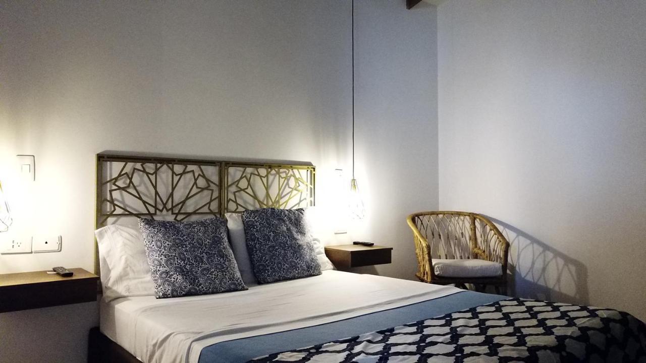 Soy Local Centro Historico Aparthotel Cartagena Buitenkant foto