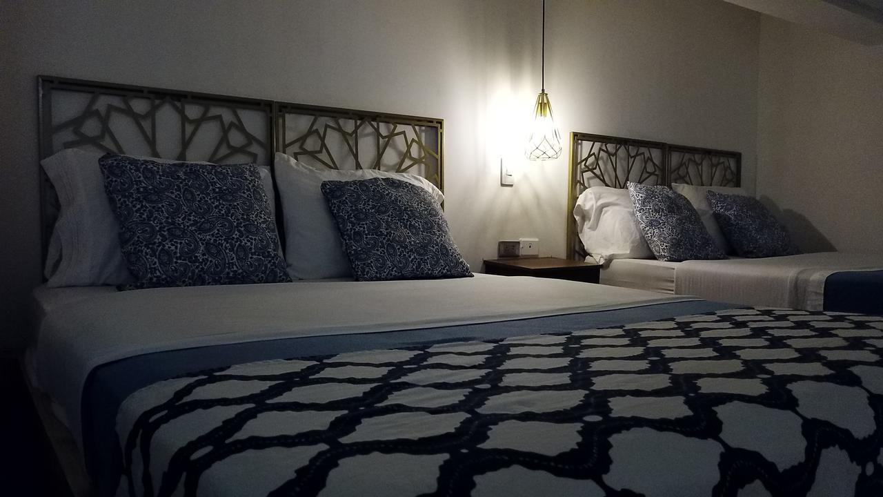 Soy Local Centro Historico Aparthotel Cartagena Buitenkant foto