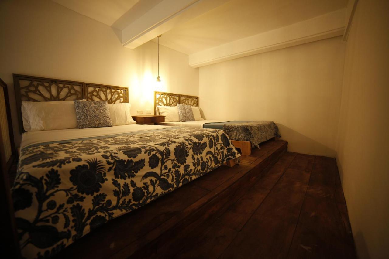 Soy Local Centro Historico Aparthotel Cartagena Buitenkant foto